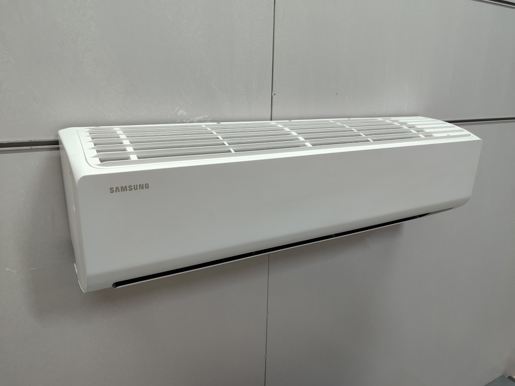 Samsung AR24TSHZ 24000 Btu Inverter Duvar Tipi Klima görsel 2